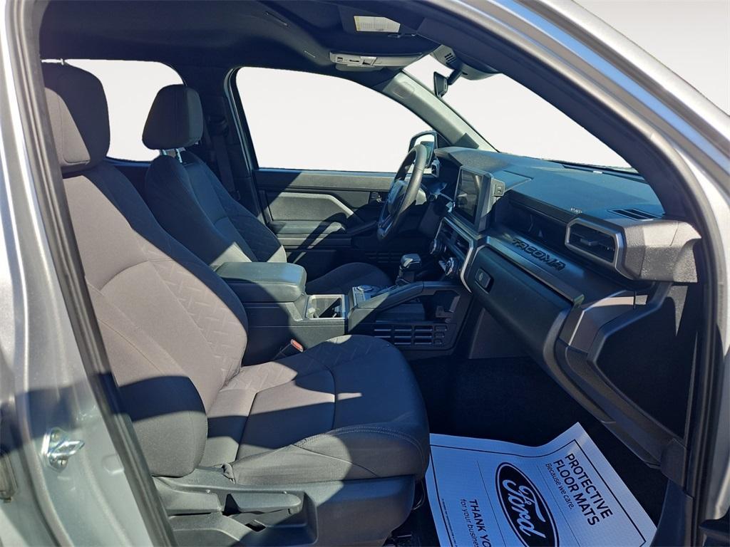 used 2024 Toyota Tacoma car, priced at $32,499