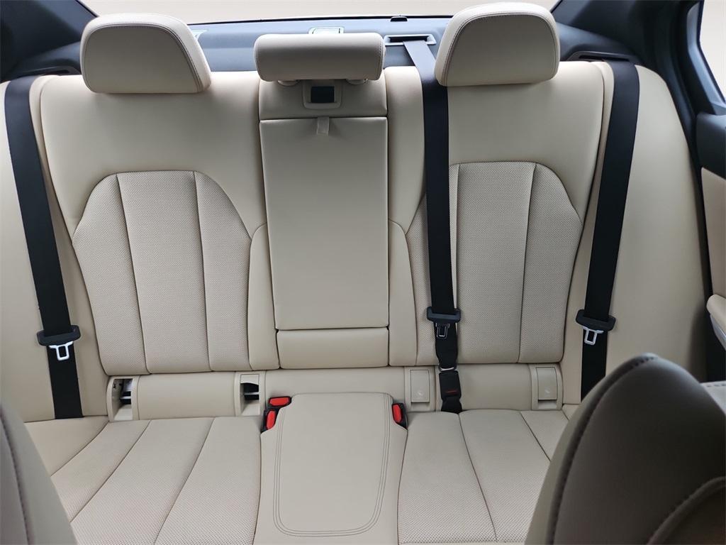 used 2024 BMW 330e car, priced at $31,599