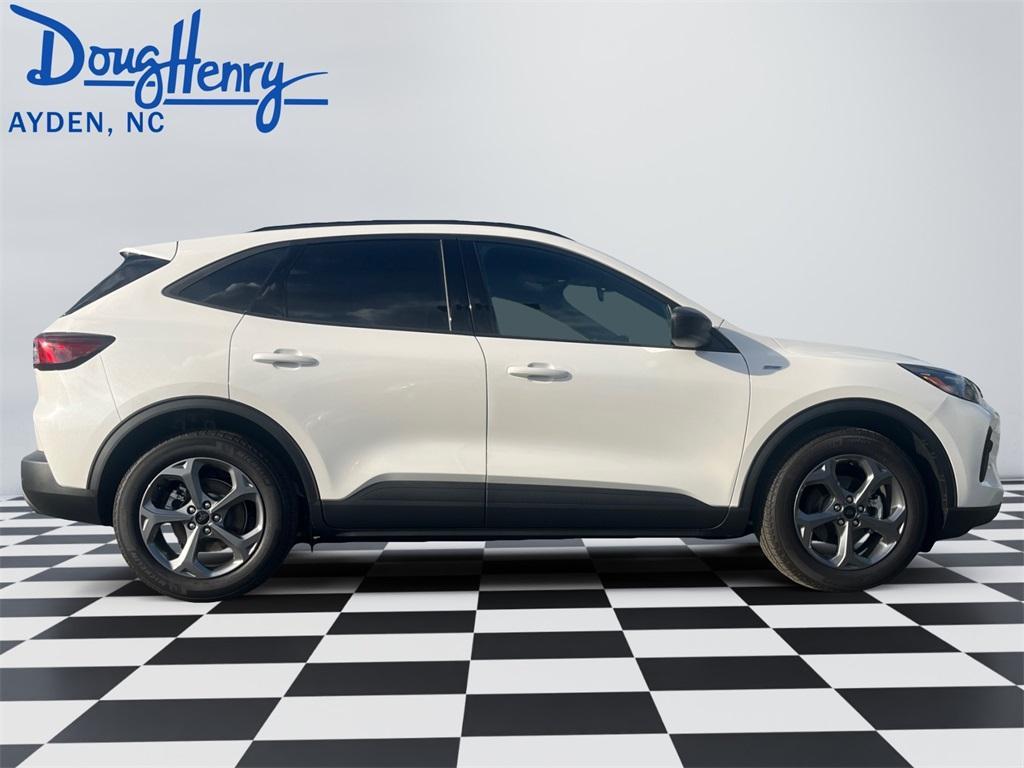 new 2025 Ford Escape car, priced at $32,475