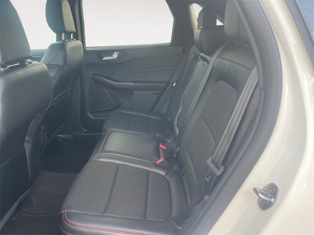 new 2025 Ford Escape car, priced at $32,475