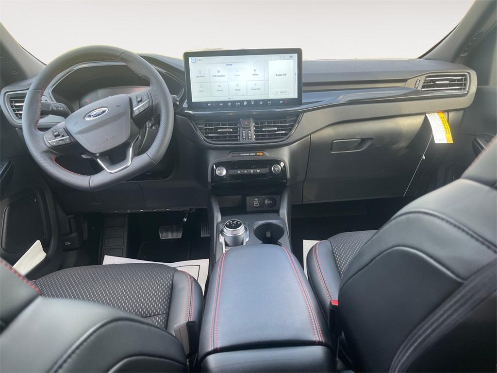 new 2025 Ford Escape car, priced at $32,475
