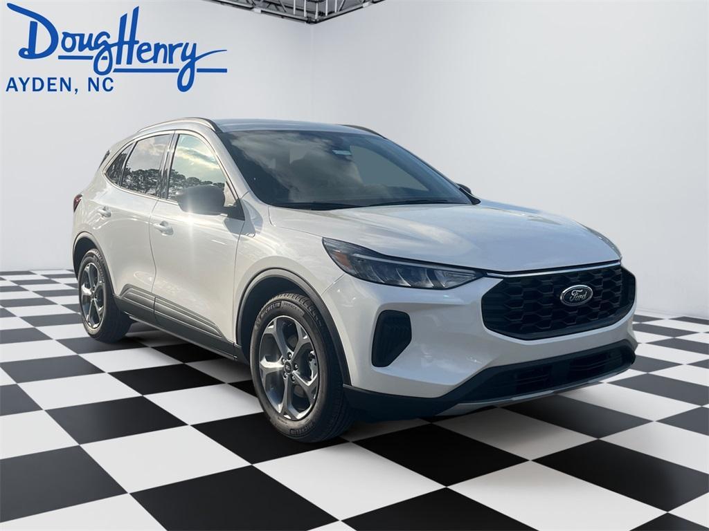 new 2025 Ford Escape car, priced at $32,475