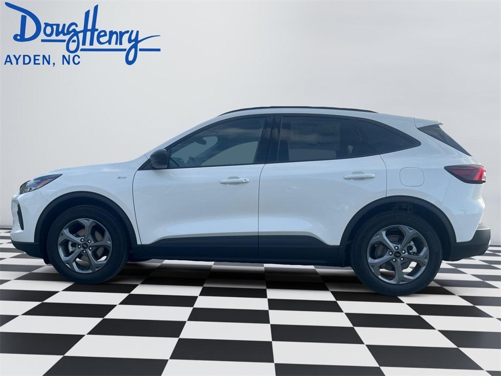 new 2025 Ford Escape car, priced at $32,475