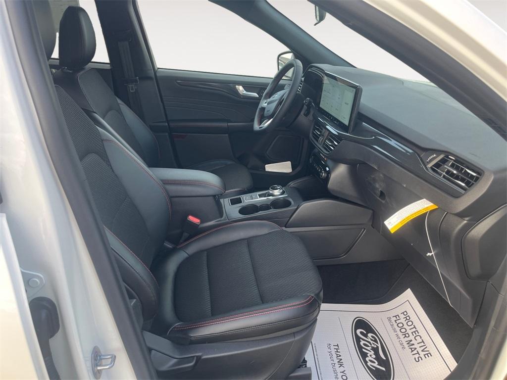 new 2025 Ford Escape car, priced at $32,475