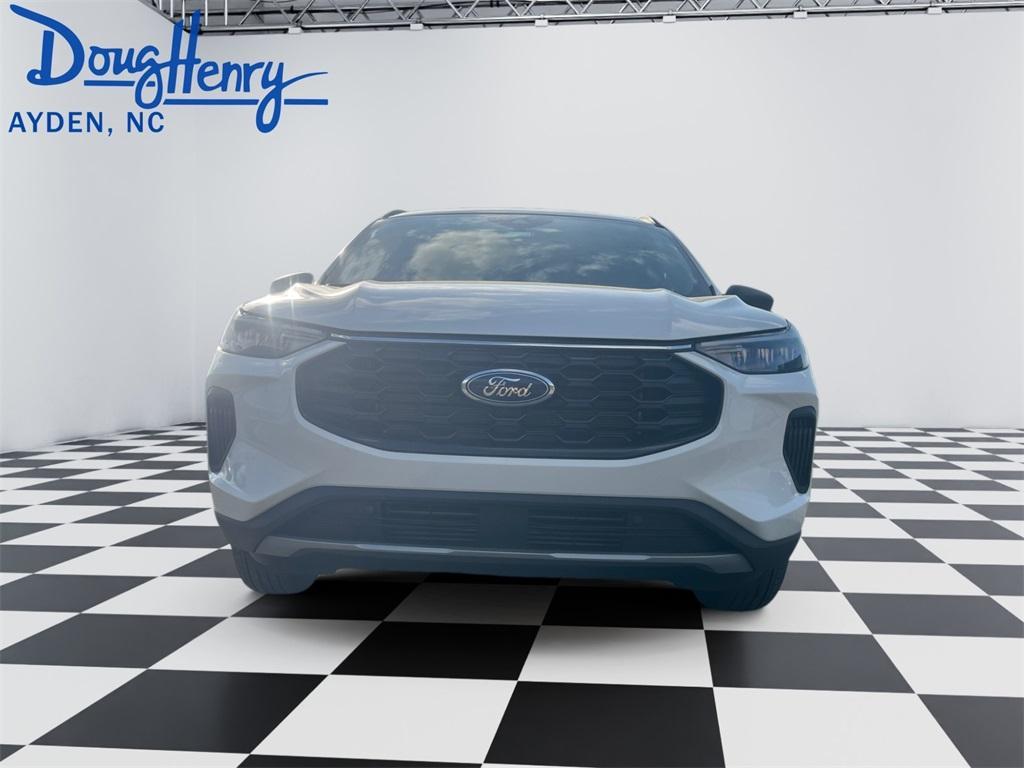 new 2025 Ford Escape car, priced at $32,475