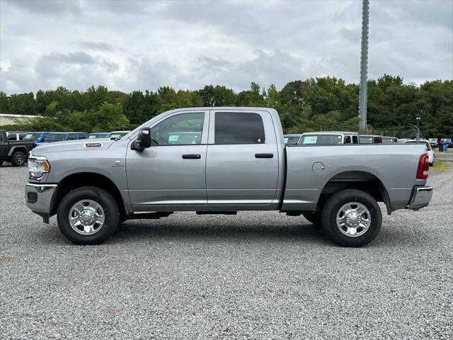 new 2024 Ram 2500 car, priced at $63,695