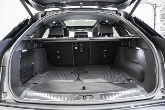 used 2023 Land Rover Range Rover Velar car, priced at $45,500