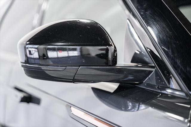used 2023 Land Rover Range Rover Velar car, priced at $45,500