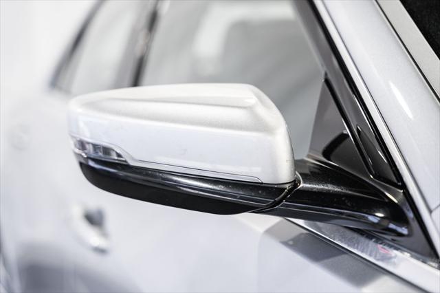 used 2019 Cadillac CTS car, priced at $22,000
