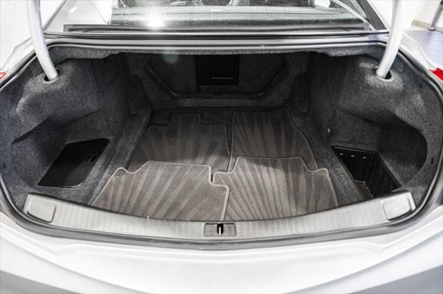 used 2019 Cadillac CTS car, priced at $22,000