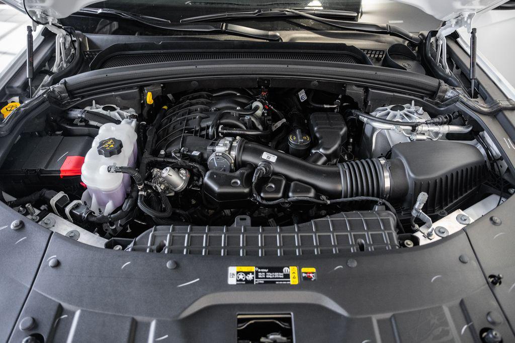 new 2025 Jeep Grand Cherokee car, priced at $35,492
