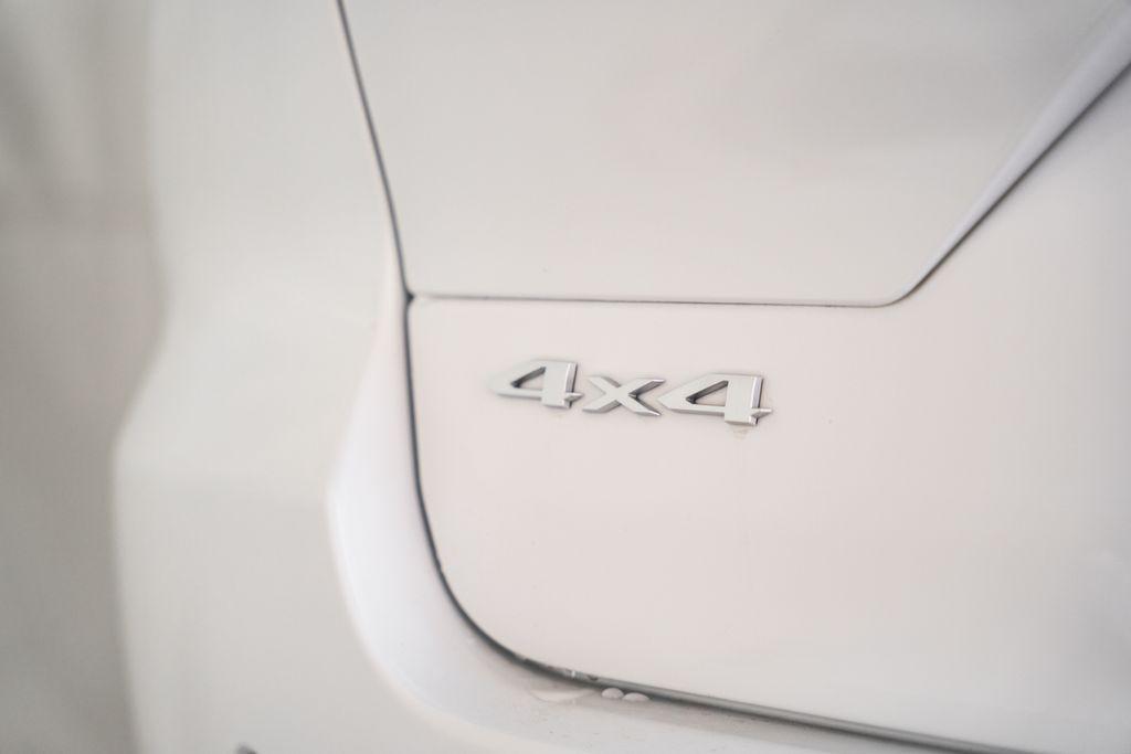 new 2025 Jeep Grand Cherokee car, priced at $35,492
