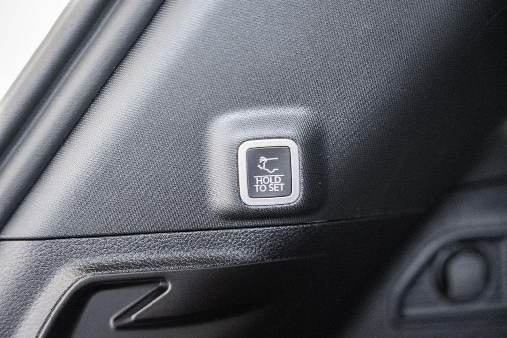 new 2025 Jeep Grand Cherokee car, priced at $35,492