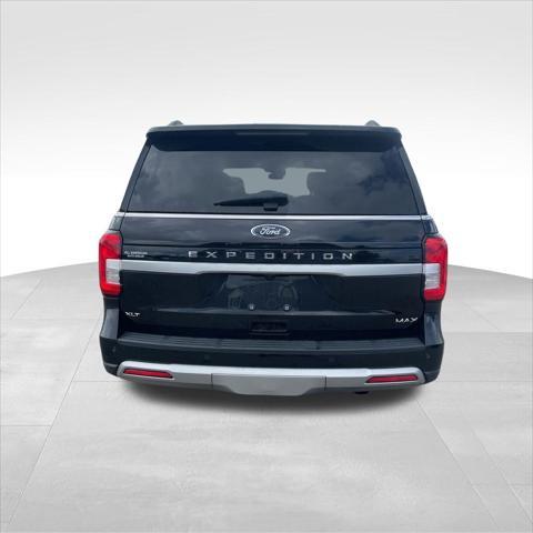 used 2022 Ford Expedition Max car, priced at $49,500