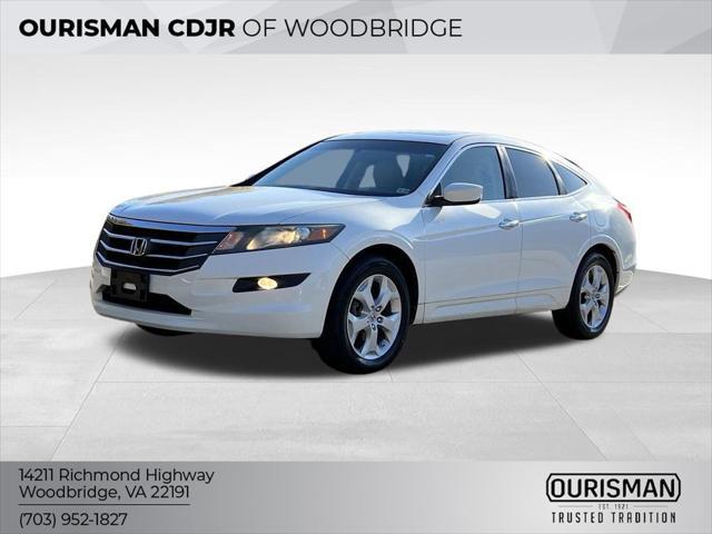 used 2011 Honda Accord Crosstour car, priced at $8,500