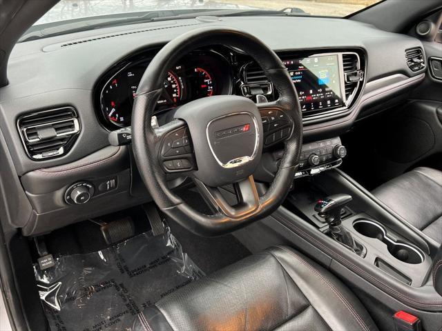 used 2021 Dodge Durango car, priced at $30,000