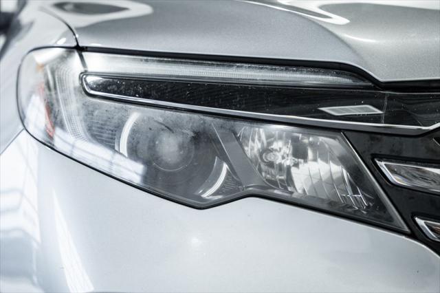used 2017 Honda Pilot car, priced at $18,500