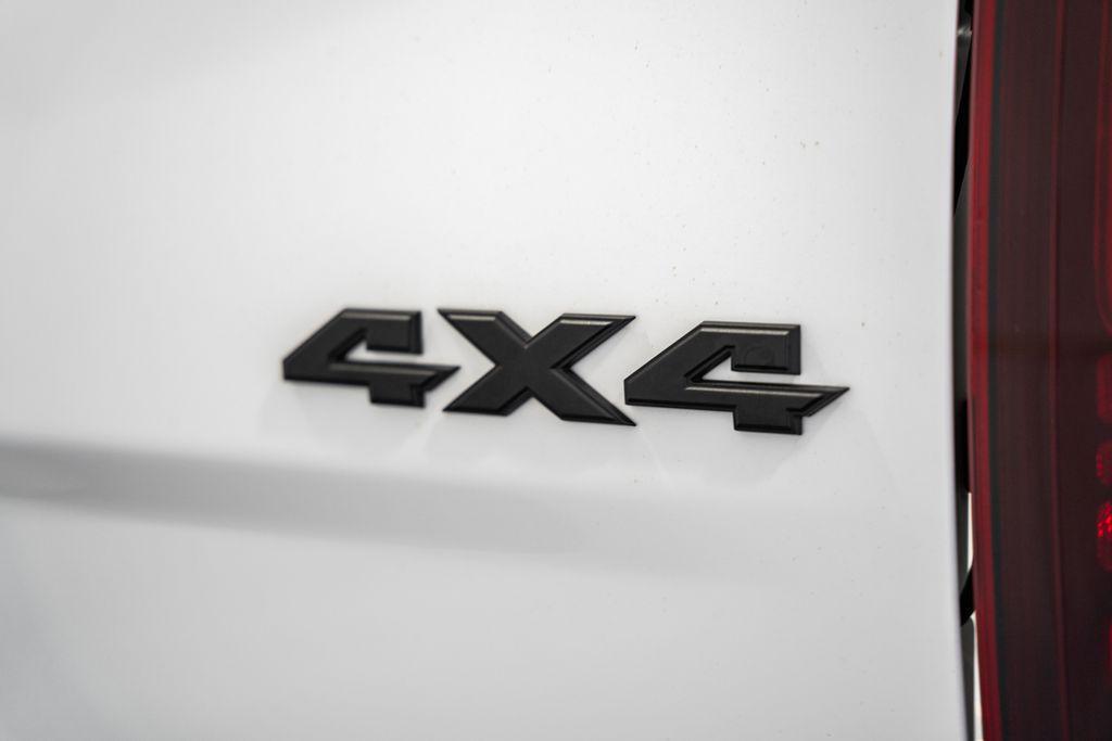 used 2021 Ram 1500 Classic car, priced at $28,500