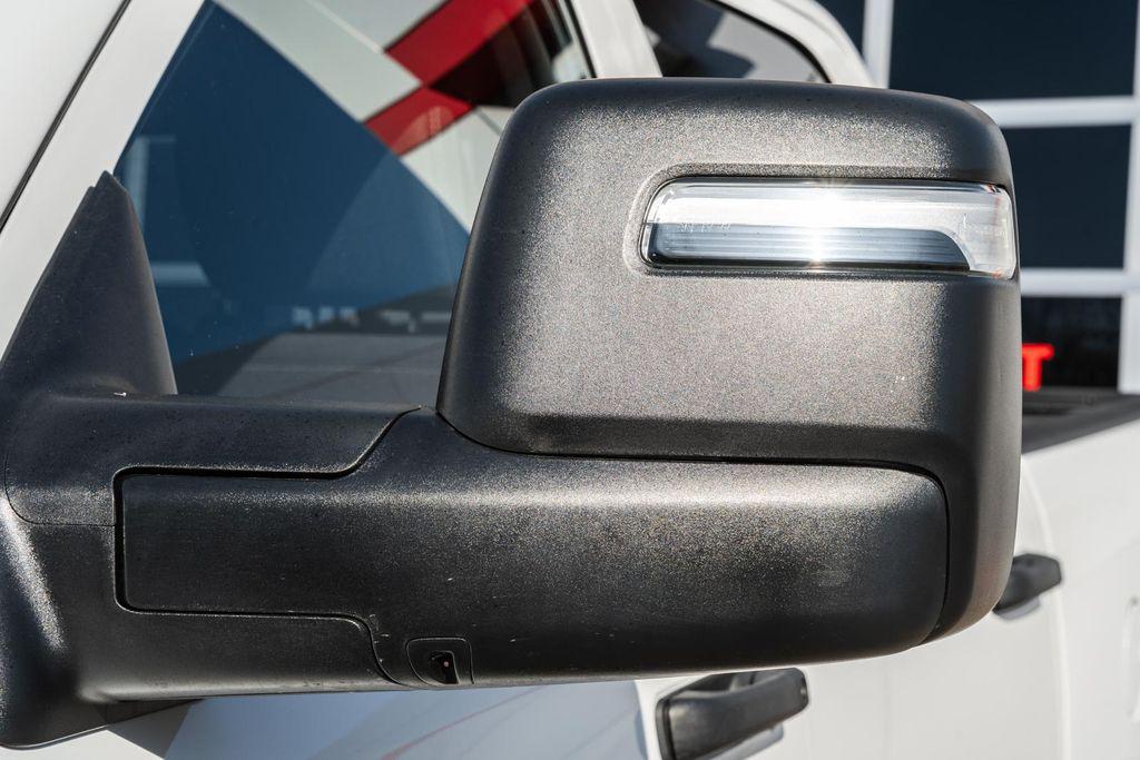 new 2026 Ram 2500 car, priced at $65,810