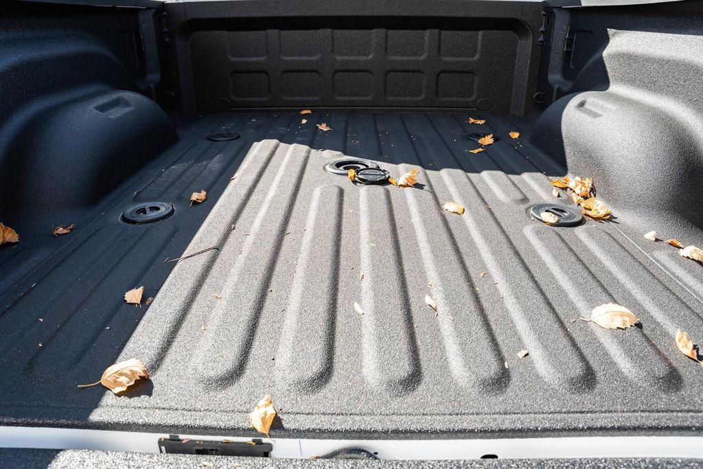 new 2026 Ram 2500 car, priced at $65,810