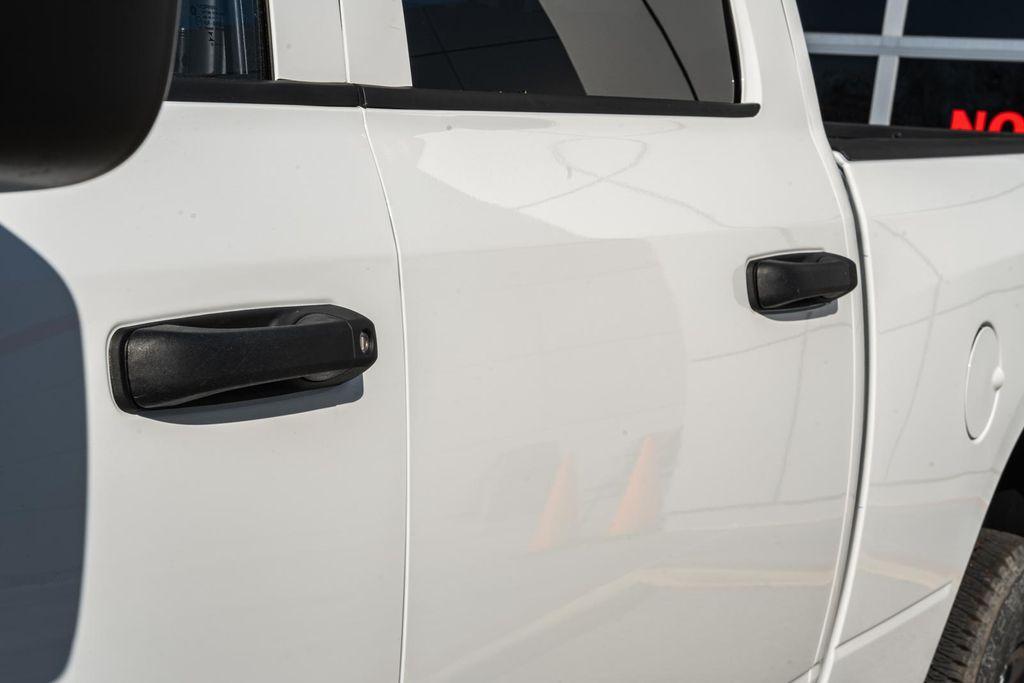 new 2026 Ram 2500 car, priced at $65,810