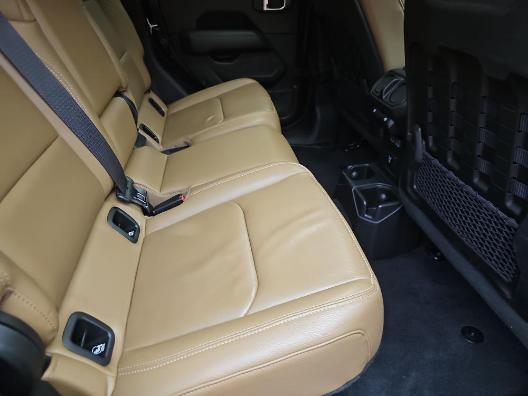 used 2020 Jeep Gladiator car, priced at $40,000