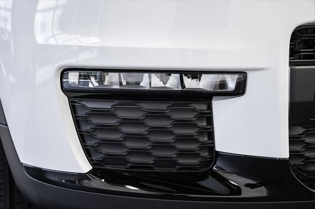 new 2025 Jeep Grand Cherokee L car, priced at $46,578