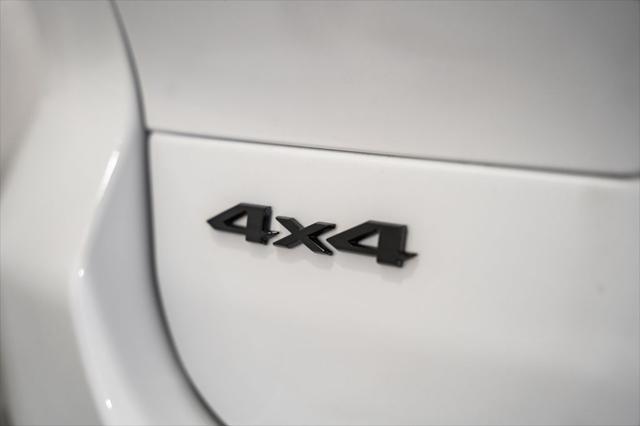 new 2025 Jeep Grand Cherokee L car, priced at $46,578