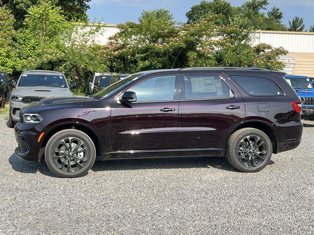 new 2024 Dodge Durango car, priced at $39,950