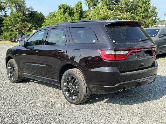 new 2024 Dodge Durango car, priced at $39,950