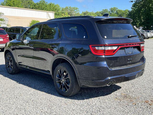 new 2024 Dodge Durango car, priced at $39,850