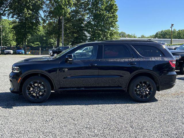 new 2024 Dodge Durango car, priced at $39,850