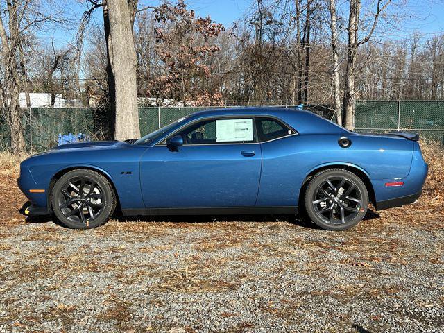 new 2023 Dodge Challenger car, priced at $44,291
