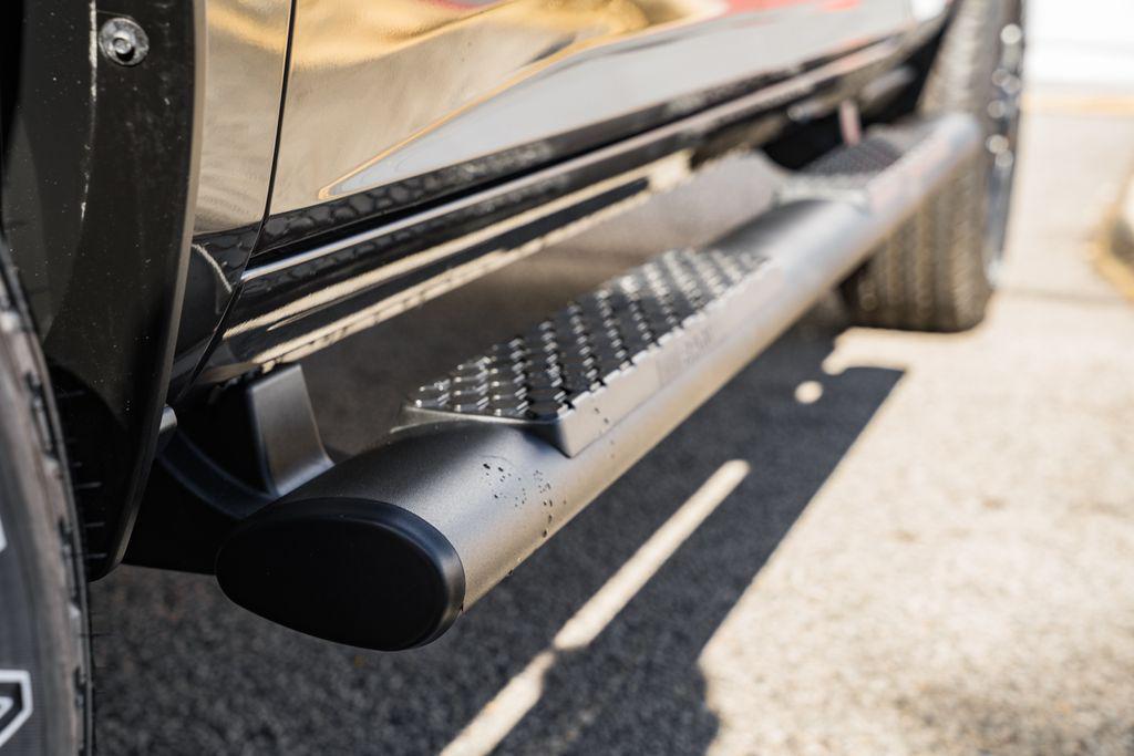 new 2026 Ram 2500 car, priced at $66,082