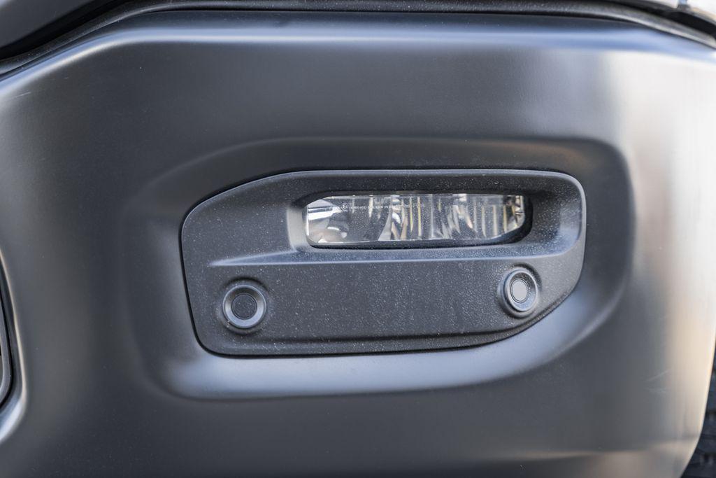 new 2026 Ram 2500 car, priced at $66,082