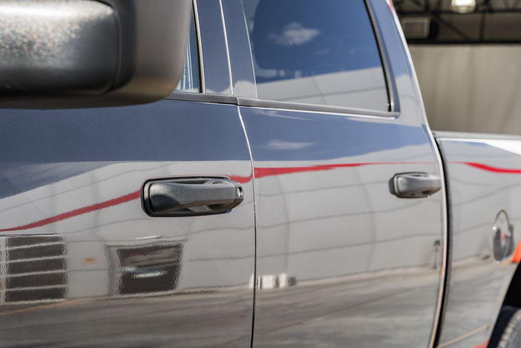 new 2026 Ram 2500 car, priced at $66,082