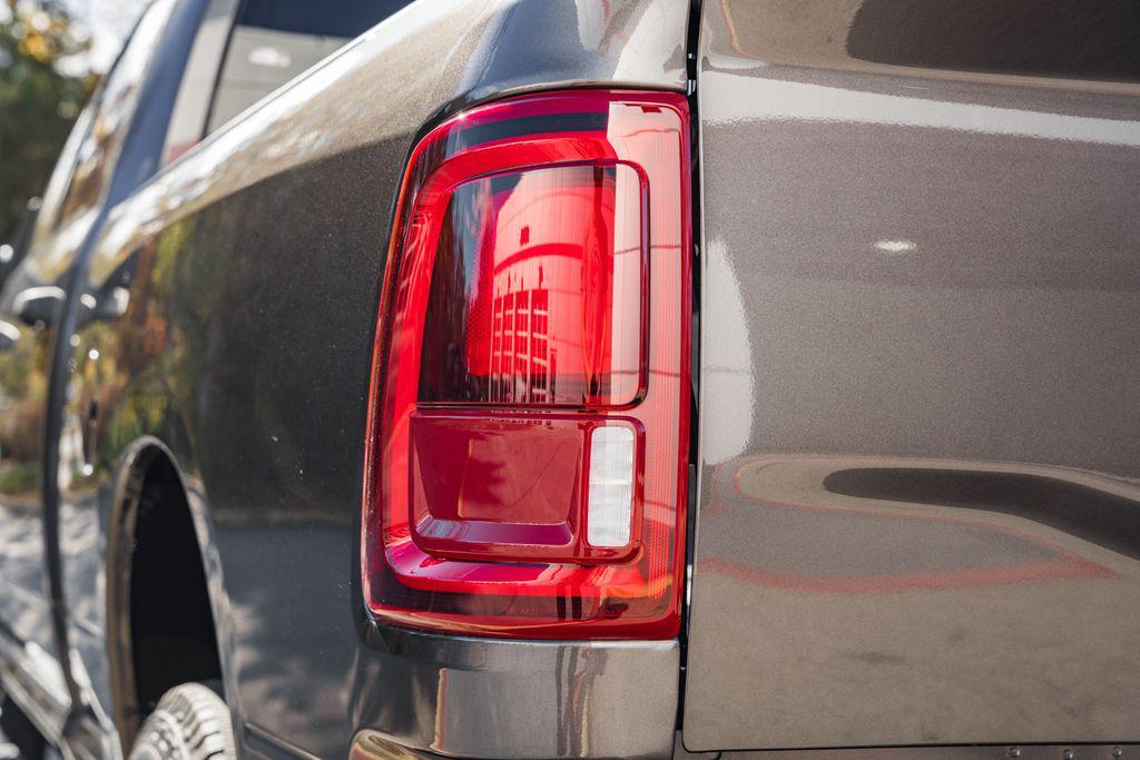 new 2026 Ram 2500 car, priced at $66,082