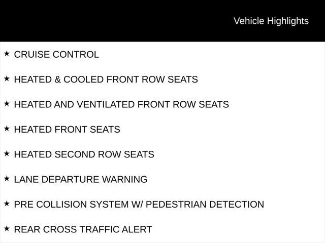 used 2020 Land Rover Range Rover car, priced at $41,500