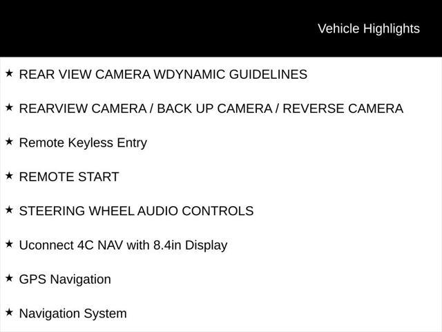 used 2019 Ram 1500 car, priced at $34,500