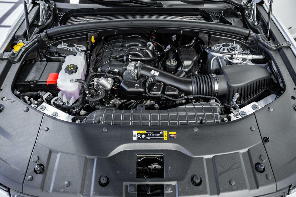 new 2025 Jeep Grand Cherokee car, priced at $40,774