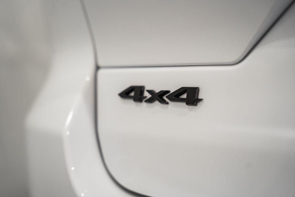 new 2025 Jeep Grand Cherokee car, priced at $40,774