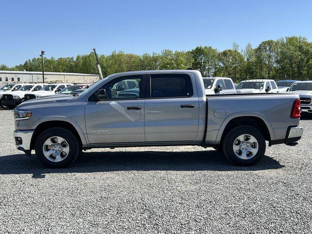 new 2025 Ram 1500 car, priced at $42,565