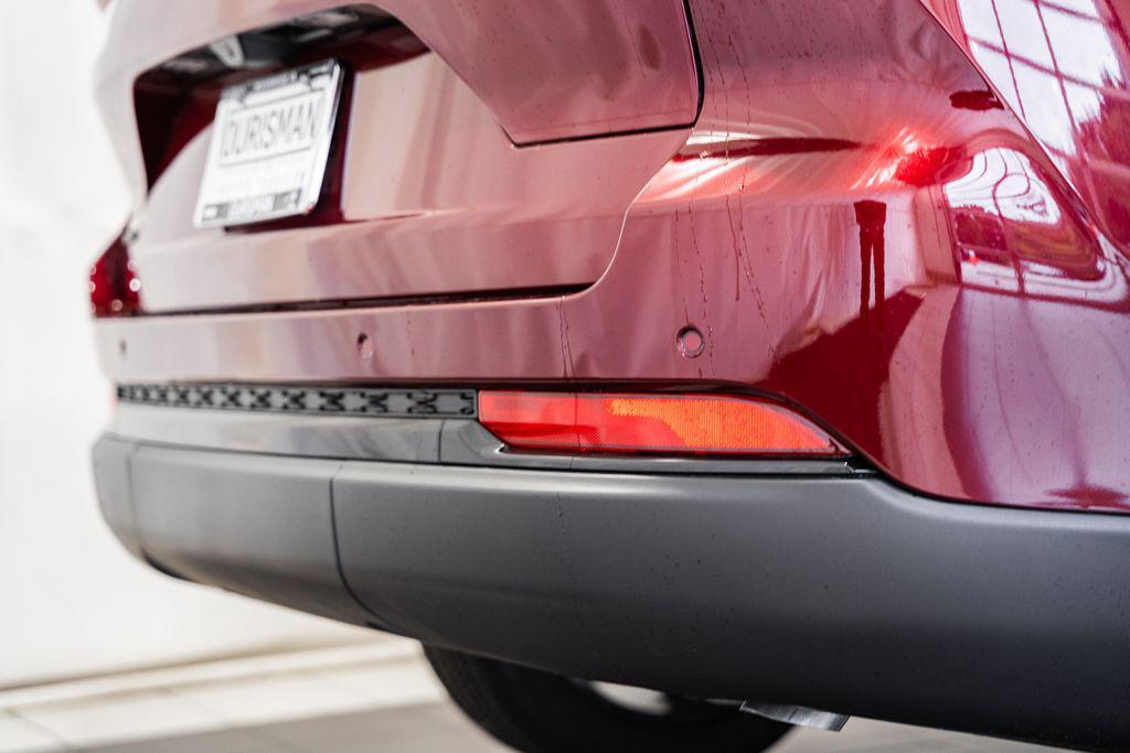 new 2025 Jeep Grand Cherokee car, priced at $42,206