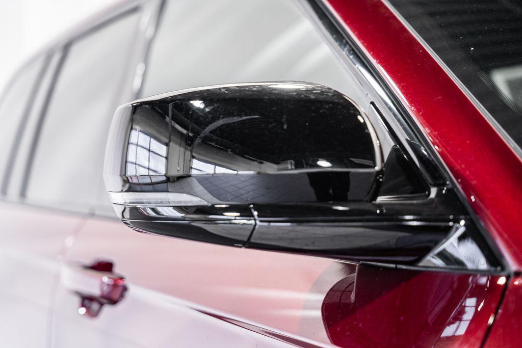 new 2025 Jeep Grand Cherokee car, priced at $42,206