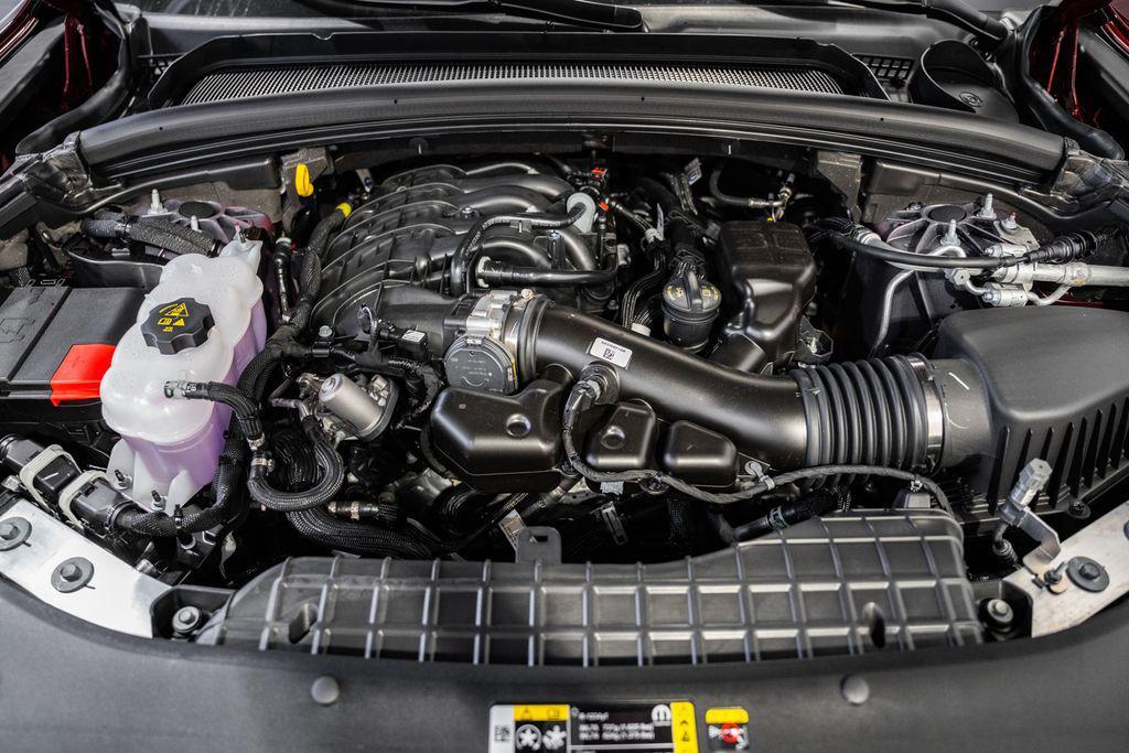 new 2025 Jeep Grand Cherokee car, priced at $42,206