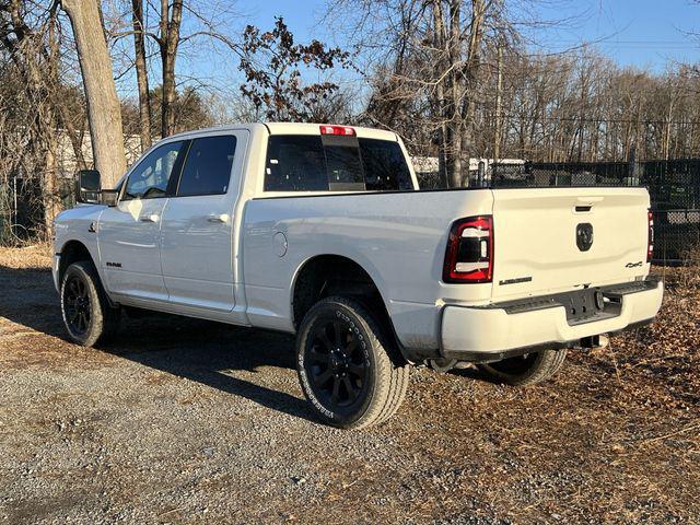 new 2024 Ram 2500 car, priced at $72,756