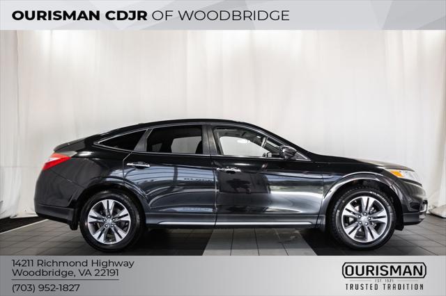 used 2014 Honda Crosstour car, priced at $13,000