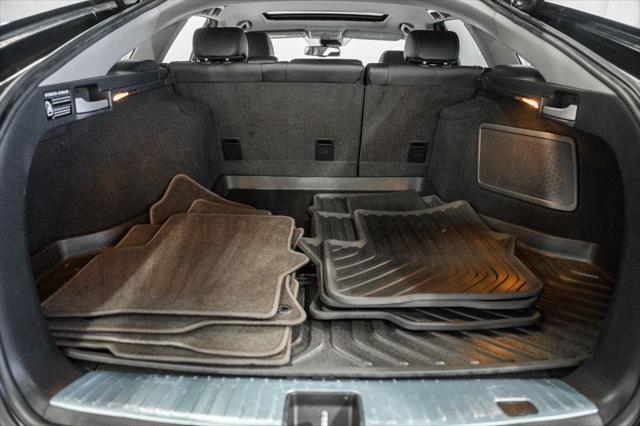 used 2014 Honda Crosstour car, priced at $13,000