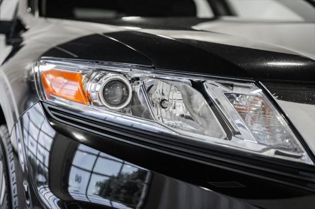 used 2014 Honda Crosstour car, priced at $13,000