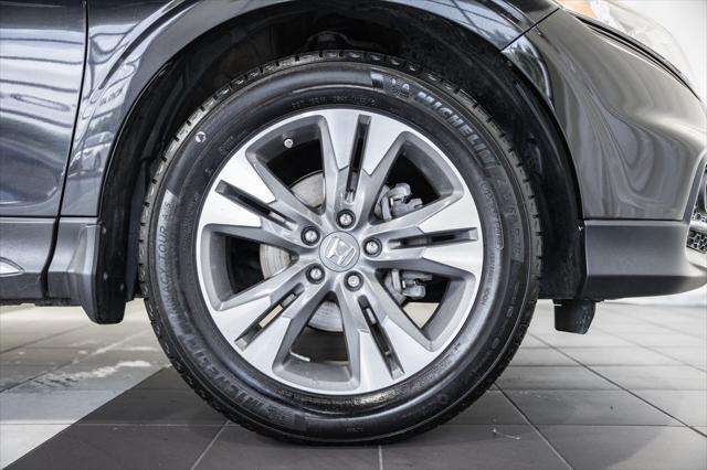 used 2014 Honda Crosstour car, priced at $13,000